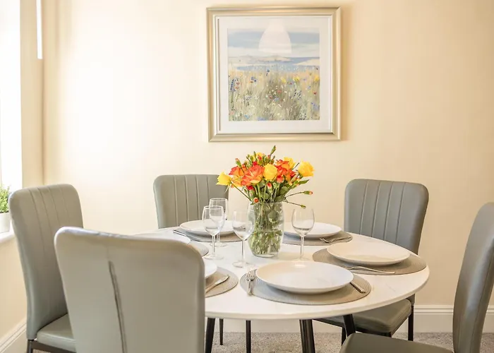 Cosy Home In Reading, Berkshire