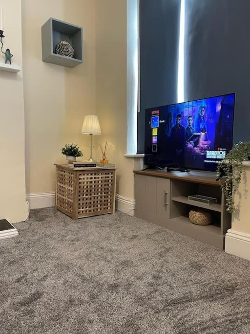 Cosy In Reading, Berkshire Apartment Reading