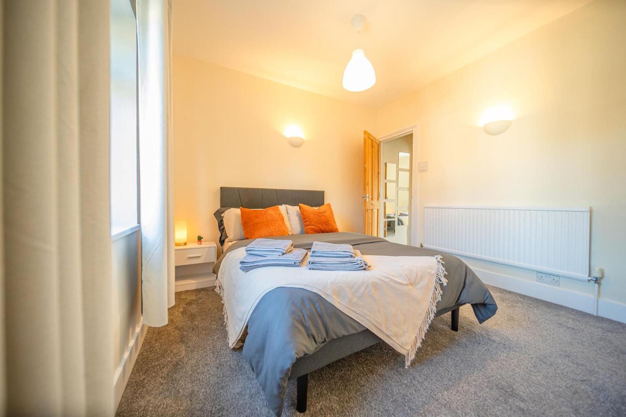 Cosy In Reading, Berkshire Appartement Reading