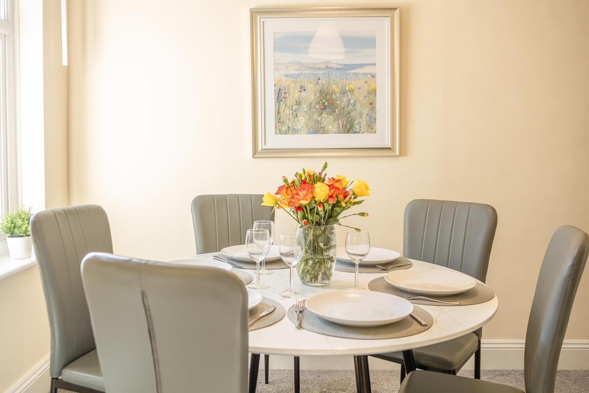 Cosy In Reading, Berkshire Apartment Reading