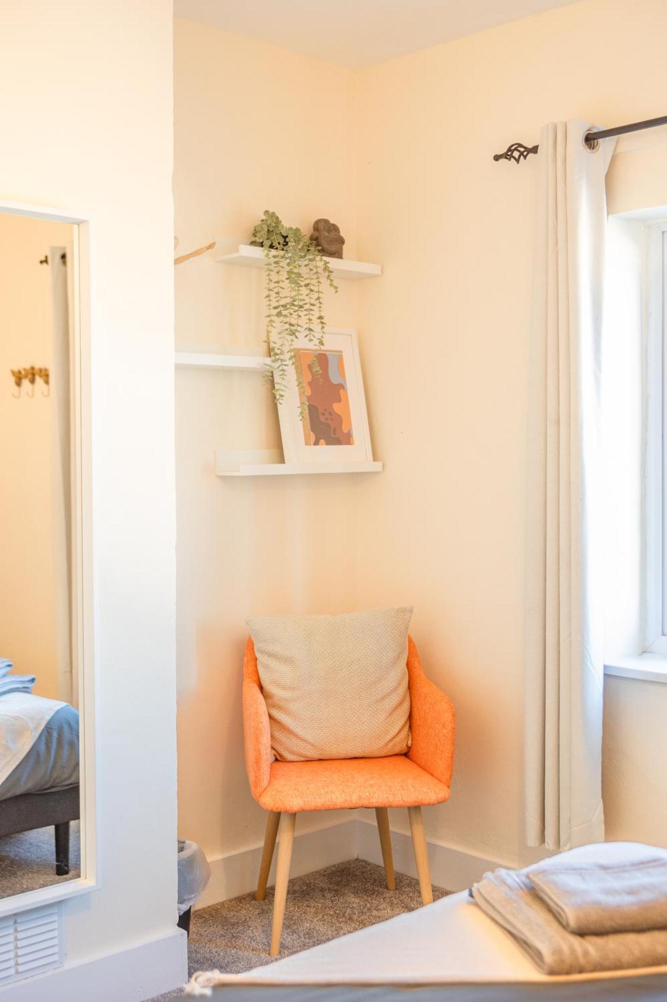 Apartment Cosy In Reading, Berkshire Reading