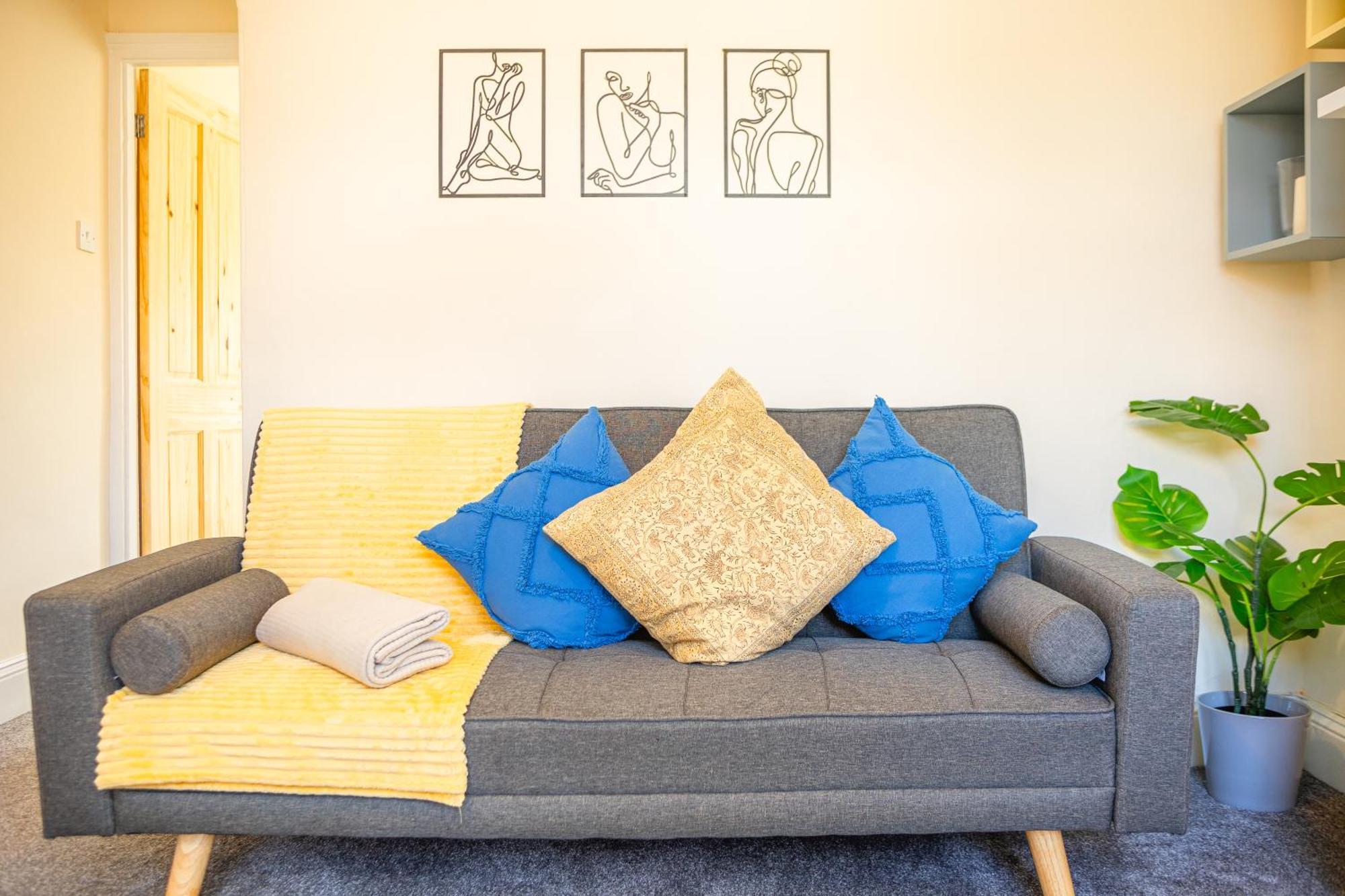 Cosy In Reading, Berkshire *