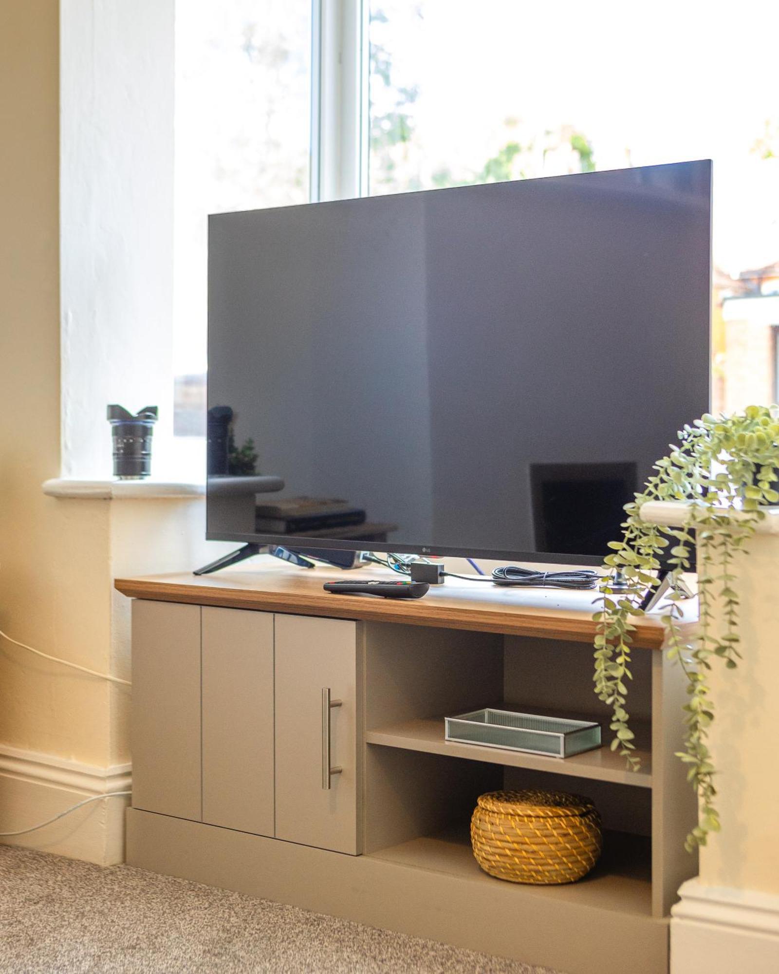 Cosy In Reading, Berkshire Apartment