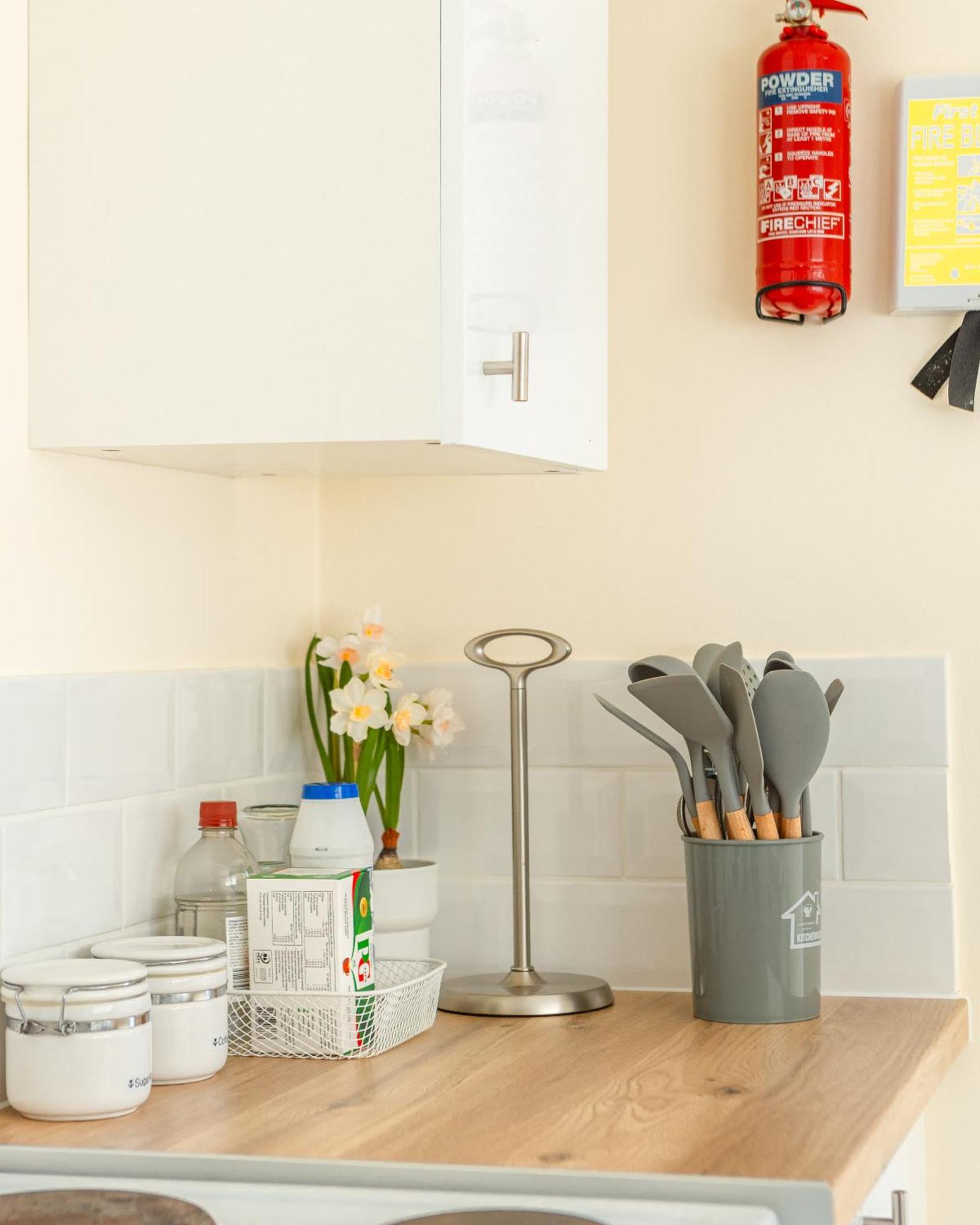 Cosy In Reading, Berkshire Apartment